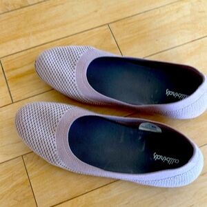 3 FOR $35 Allbirds Tree Breezers Light Dusty Pink 9 women’s - freshly laundered